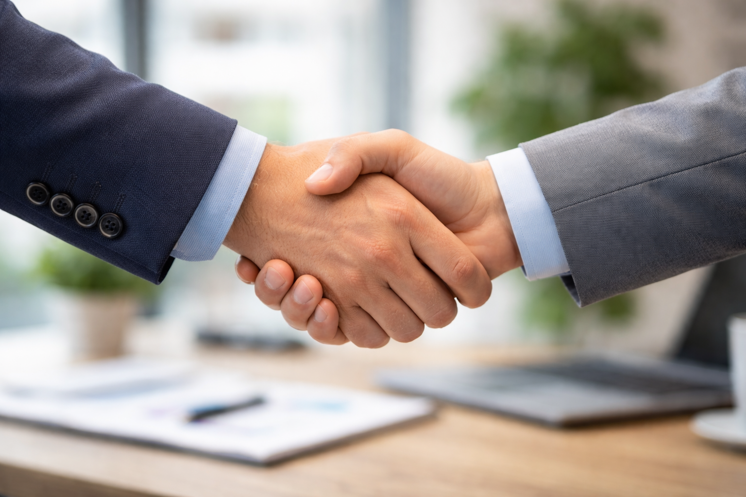 Kwanta Vertriebspartner